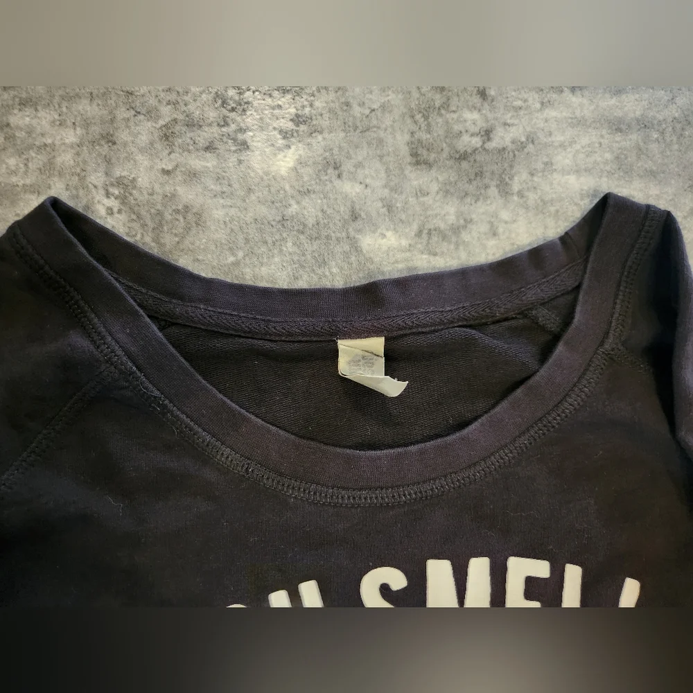 Instant Message crew neck - Picture 5 of 6